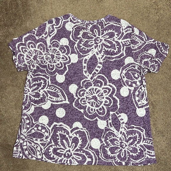 Christopher and Banks Top Size 2X - Picture 3 of 3